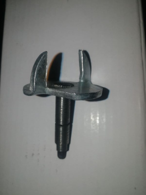 Рычаг привода лопатки х/п Тифани,Ирит 8 Вал