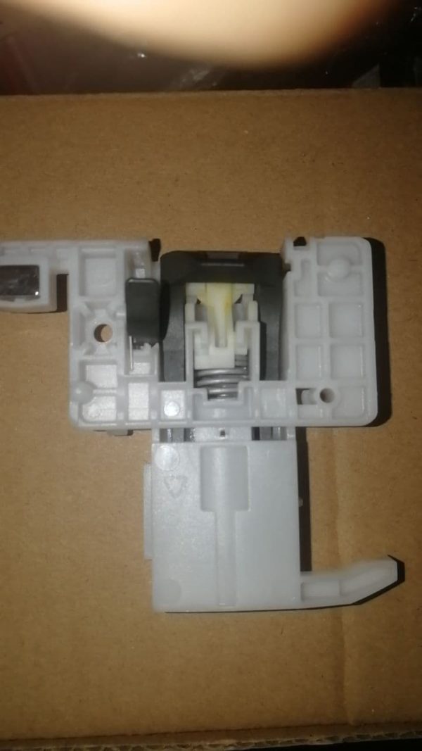 Замок для посудомоечной машины 10006917 Замок для посудомоечной машины 10006917