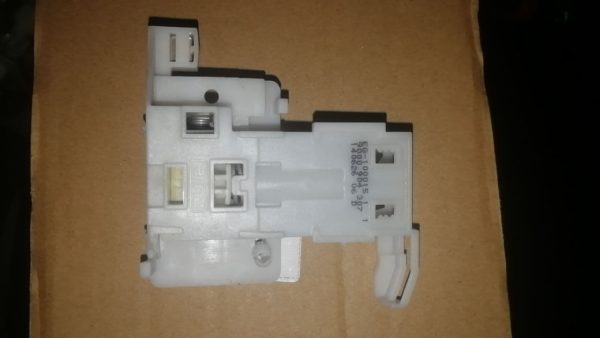 Замок для посудомоечной машины 10006917 Замок для посудомоечной машины 10006917