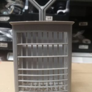 Корзина посудомоечной машины для столовых приборов