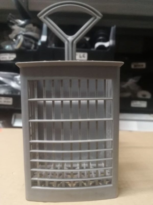 Корзина посудомоечной машины для столовых приборов