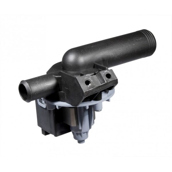 Нсос ASKOLL в сборе c улиткой 40W НА ARDO PMP006AD Нсос ASKOLL в сборе c улиткой 40W НА ARDO PMP006AD