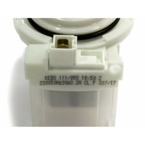 Насос для стиральной машины Бош, Bosch KEBS111, PMP035BO Насос для стиральной машины Бош, Bosch KEBS111, PMP035BO
