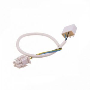 Предохранитель 3-контактный для холодильника ПТР-101 с колодкой