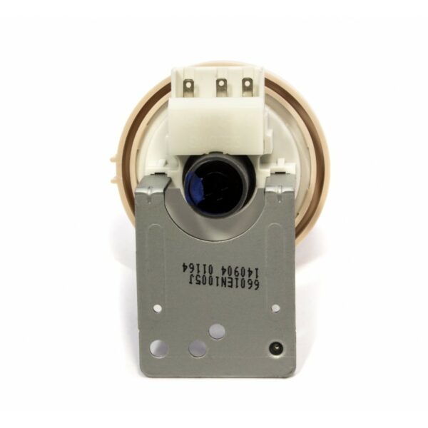 Прессостат (датчик уровня воды) LG 6601EN1005A, 6601EN1005J, 6601EN1006E Прессостат (датчик уровня воды) LG 6601EN1005A, 6601EN1005J, 6601EN1006E