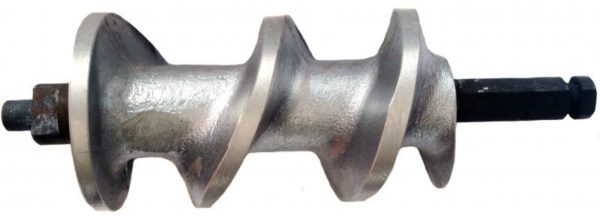 Шнек мясорубки МИМ 300 с 2012 года