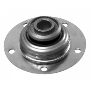 Суппорт в сборе (напротив шкива, подш.204), зам.725002900, 651029595, AD5828, SPD023AD, cod071