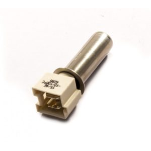 Датчик температуры стиральной машины Zanussi 5 Ом 3792171013