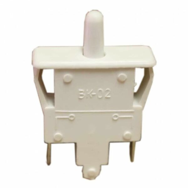 Выключатель для холодильника BK-02(вент)