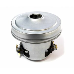 Двигатель для сухого пылесоса 2200W LG VAC024UN, YDC024, HWX-CG22 (H-124, h-41, Ø-130)