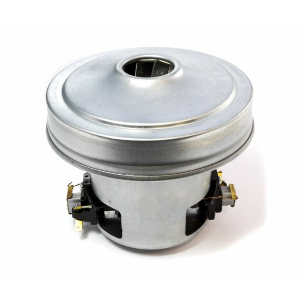 Двигатель для сухого пылесоса 2200W LG VAC024UN, YDC024, HWX-CG22 (H-124, h-41, Ø-130)