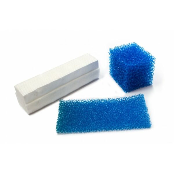 Фильтр для пылесоса Томас (THOMAS TWIN) 787203 VC09129W