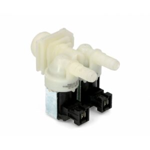 Клапан подачи воды стиральной машины Bosch, Siemens 086311, 265772, 9000393899