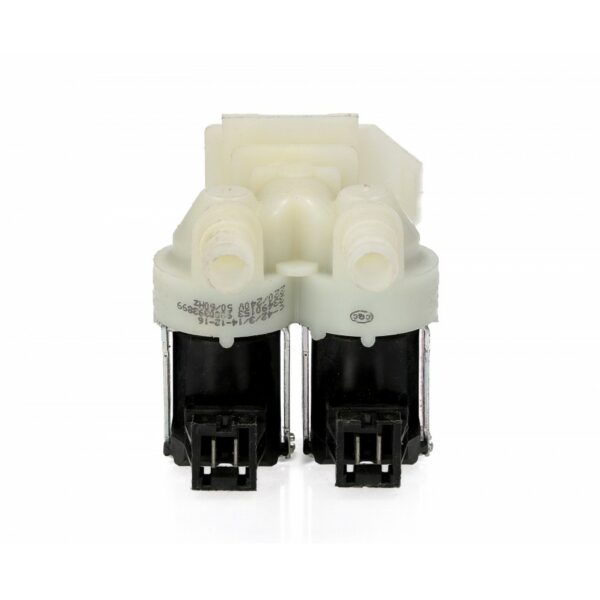 Клапан подачи воды стиральной машины Bosch, Siemens 086311, 265772, 9000393899