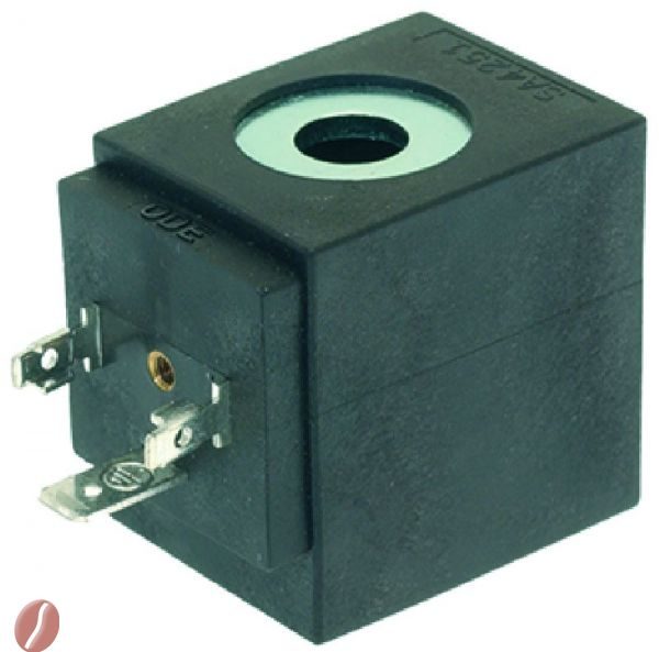 Электромагнитный клапан, соленоид 'BDA' 230v, 8w (29x42) Электромагнитный клапан, соленоид 'BDA' 230v, 8w (29x42)