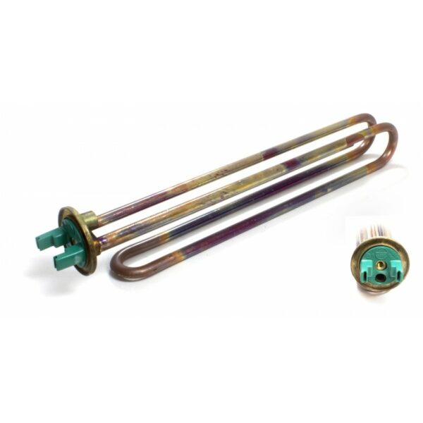 Тэн для водонагревателя 4000В 310мм WTH006UN