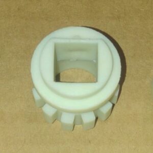 Втулка шнека Bosch, Siemens. Аналог 753348