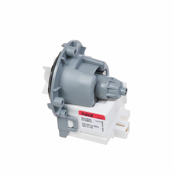 Насос, помпа для стиральной машины ZANUSSI, ZN5416 29603700