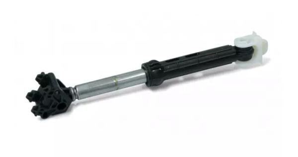 Амортизатор Вирпул/Whirlpool 120N (с крепежами), 481252918038, 481246648088  WK210