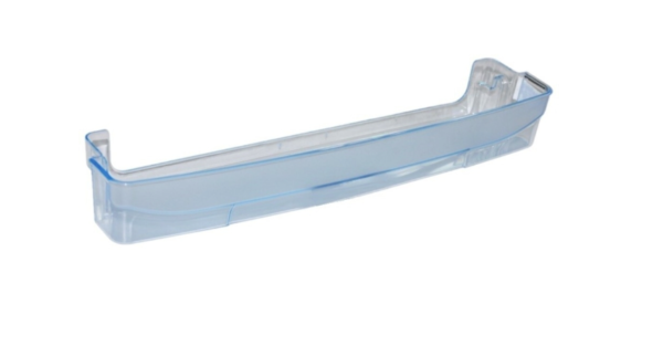 Барьер-полка Позис RK-149 низкая овальное крепление (101,102,103,139,149)(0606-6541)