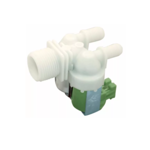 Клапан Для Стиральной Машины Electrolux/Zanussi 2*180