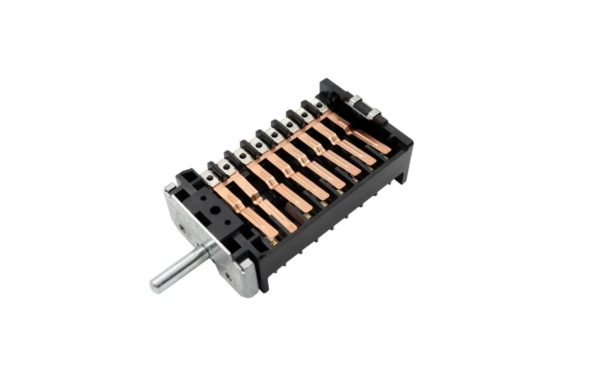 Переключатель мощности плиты Дарина 42.00000.042 10 позиций