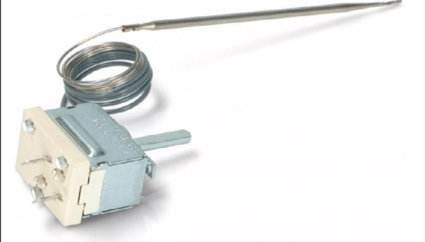 Термостат духовки Indesit 55.17052.080  EGO, 145486, COK201ID 250°C 16A, 250V