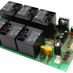 Блок электрический 200-300л (04)