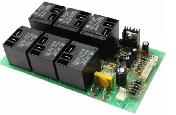 Блок электрический 200-300л (04) Блок электрический 200-300л (04)