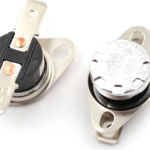 Термодатчик KSD 301 250v, 10A, 175° C 24560