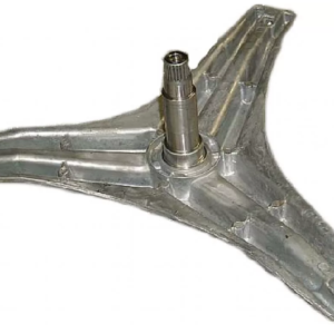 Крестовина барабана LG 4434ER1002H EBI722 (4434ER1008A/B EBI723)