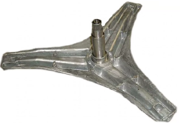 Крестовина барабана LG 4434ER1002H EBI722 (4434ER1008A/B EBI723) Крестовина барабана LG 4434ER1002H EBI722 (4434ER1008A/B EBI723)