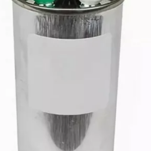 КОНДЕНСАТОР 35 + 2,5 МКФ МЕТАЛЛ