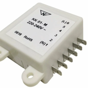 Блок управления клапаном КК01-М (Атлант) 908081458002