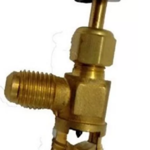 Вентиль прокола СН-341