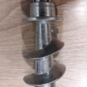 Корпус мясорубки VITEK VT-167w forte Корпус мясорубки VITEK VT-167w forte