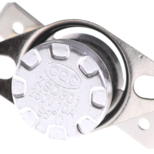 Термодатчик KSD 301 250v, 10A,  95° C 24545