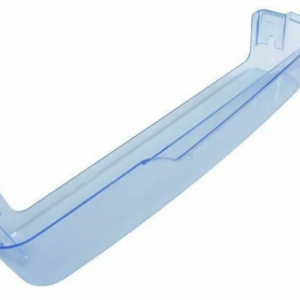 Барьер-полка Позис Премьер выс.овал.крепл (0606-5995)