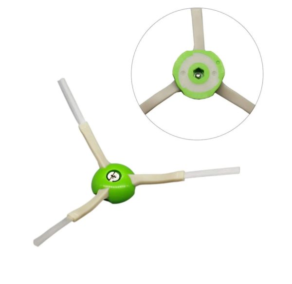 Боковая щетка для робота пылесоса iRobot Roomba i7, i7+, E5, E6, E7 Боковая щетка для робота пылесоса iRobot Roomba i7, i7+, E5, E6, E7