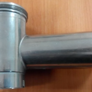 корпус мясорубки МАСТЕРИЦА М31