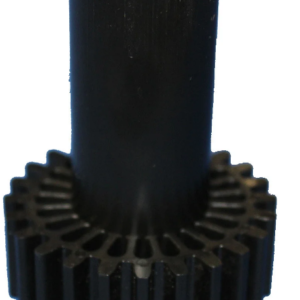 Шестерня для мясорубки Braun 67051414A