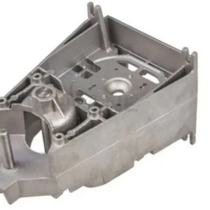 корпус редуктора мясорубки Braun POWER PLUS 1300