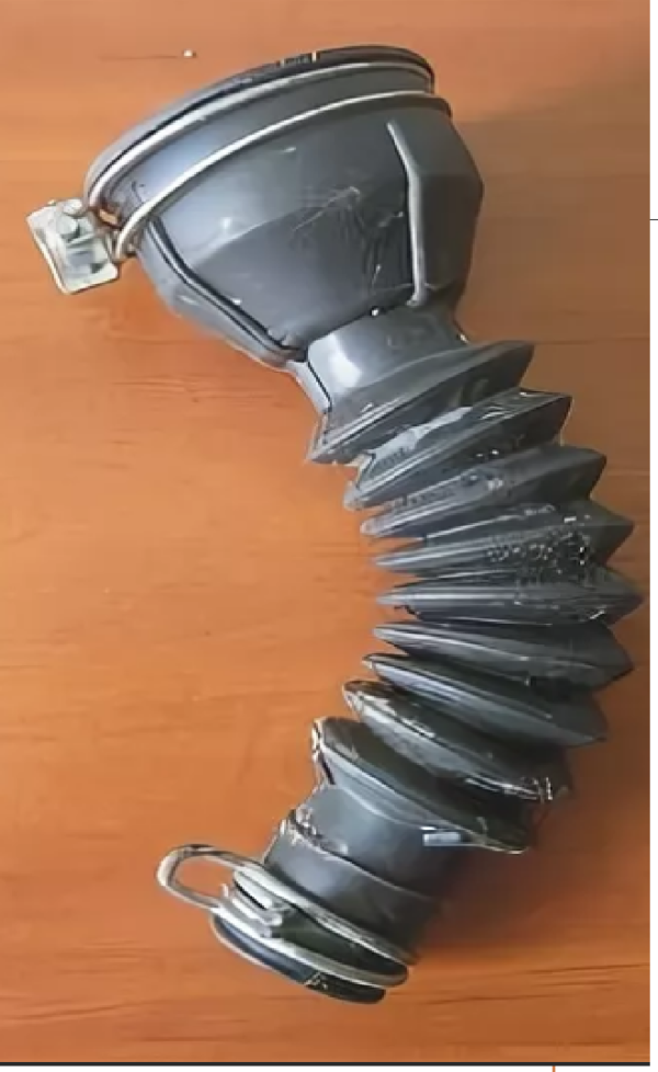 Патрубок для стиральной машины Samsung DC62-00121A Патрубок для стиральной машины Samsung DC62-00121A