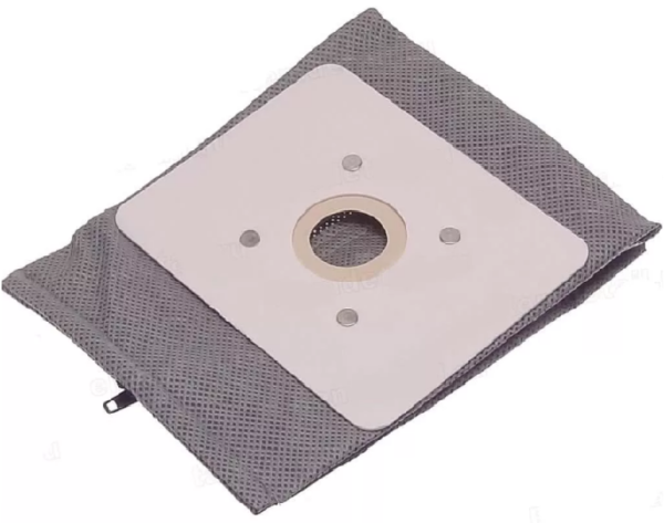 Мешок для пылесоса универсальный (молния)  DF101