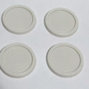 Антивибрационные подставки тонкие (комплект 4 шт.)