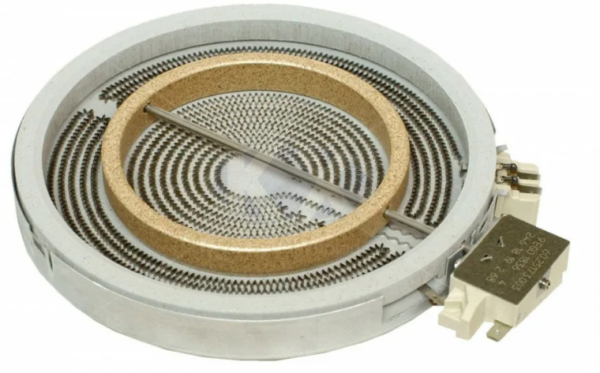 Конфорка HILIGHT Ø180mm, 1700/700W, 230V 481231018893 COK050UN Конфорка HILIGHT Ø180mm, 1700/700W, 230V 481231018893 COK050UN