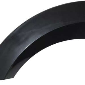 Ручка люка Gorenje 388875, DHL010GO (чёрная)