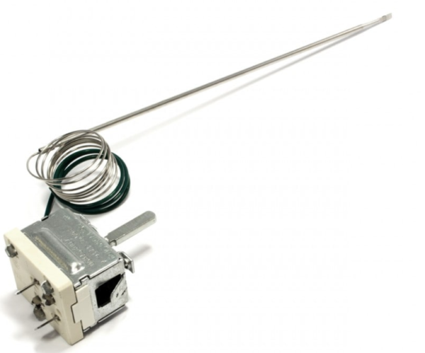 Термостат духовки Whirpool 295°C SKL 55.17059.450 482000032133, 297890, COK202ID (EGO) Термостат духовки Whirpool 295°C SKL 55.17059.450 482000032133, 297890, COK202ID (EGO)