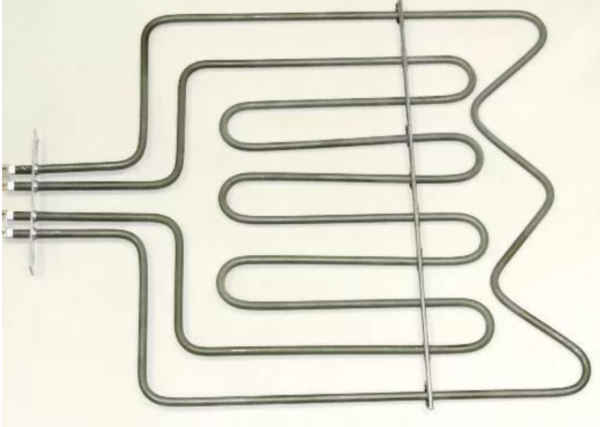 Тэн Духовки 1000/2000W 220V EP234 Тэн Духовки 1000/2000W 220V EP234