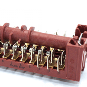 Переключатель духовки 'Gottak 801001' зам. H8044793